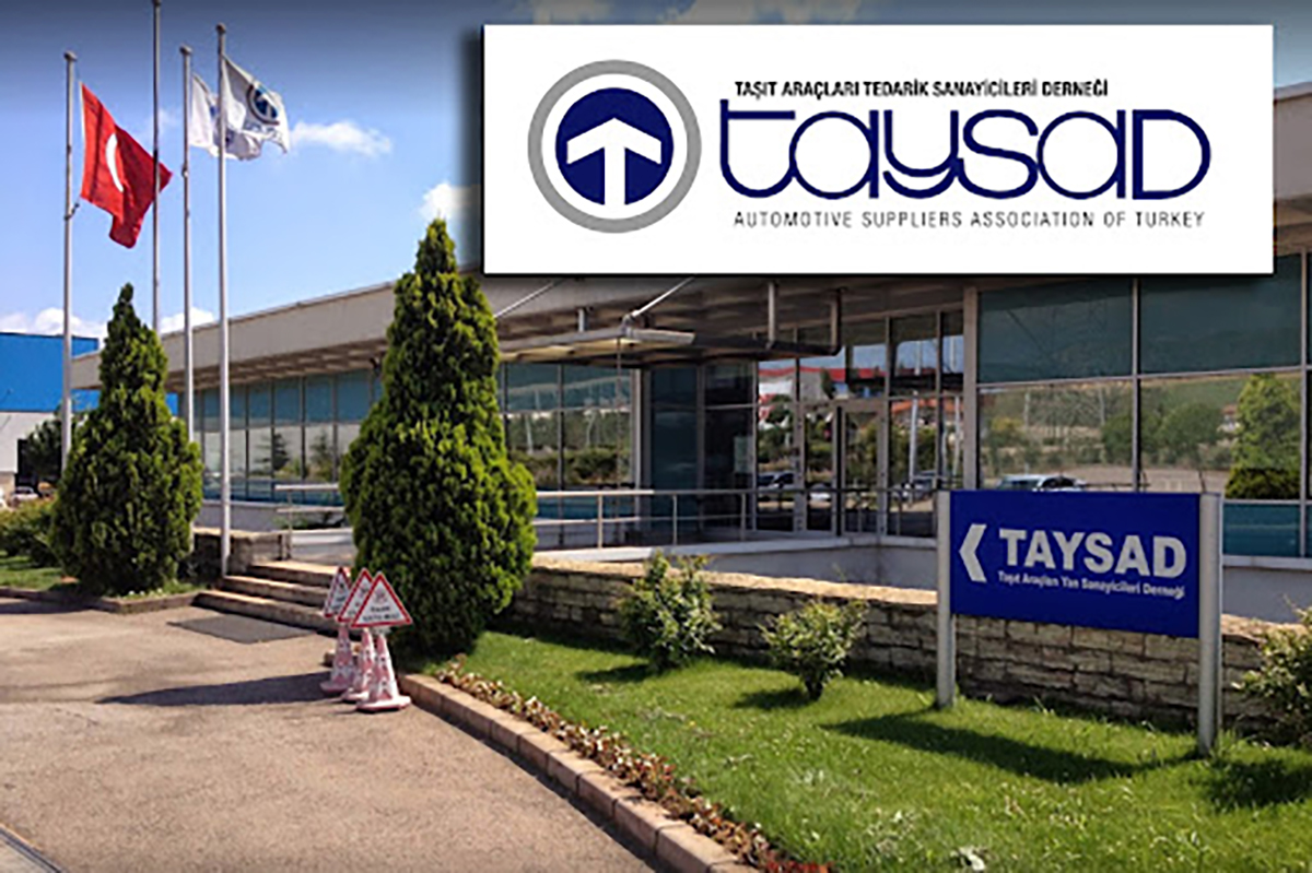 TAYSAD’dan 16,5 Milyon TL’lik iyileşme projesi