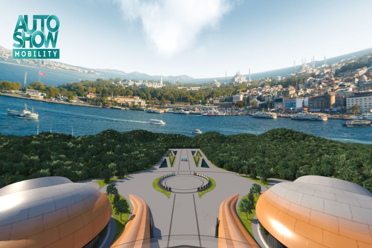 Autoshow 2021 bu kez kapılarını dijital olarak 14 Eylül’de açıyor