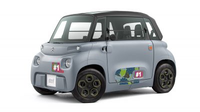Citroen Ami