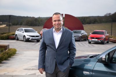 Fiat Marka Direktörü Altan Aytaç