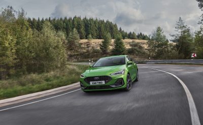 Yeni Ford Focus