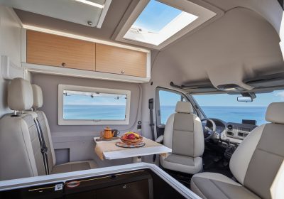 Mercedes Sprinter Karavan