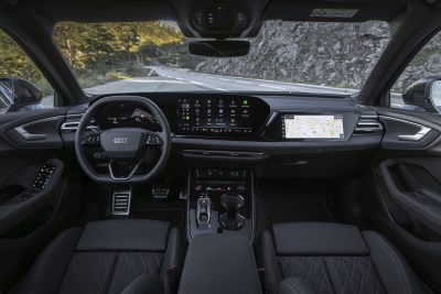 Yeni Audi A5