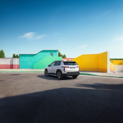 Skoda Epiq
