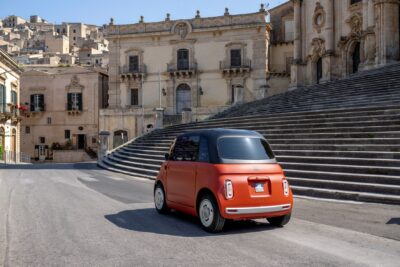 FIAT Topolino