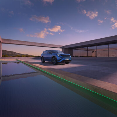 Yeni Skoda Peaq