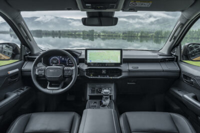 Yeni Toyota Hilux