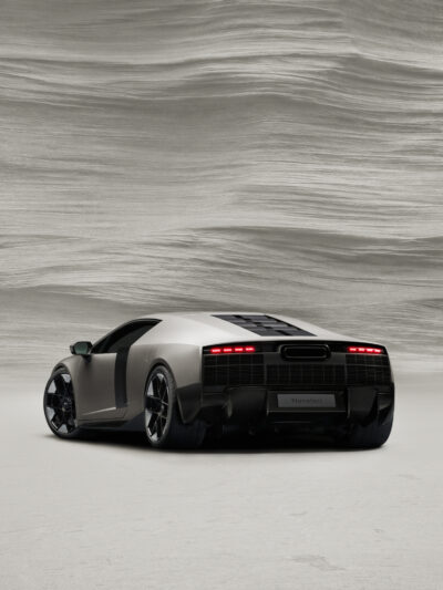 Audi Nuvolari