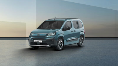 Fiat Doblo