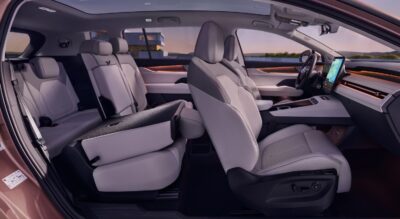 Yeni Skoda Peaq